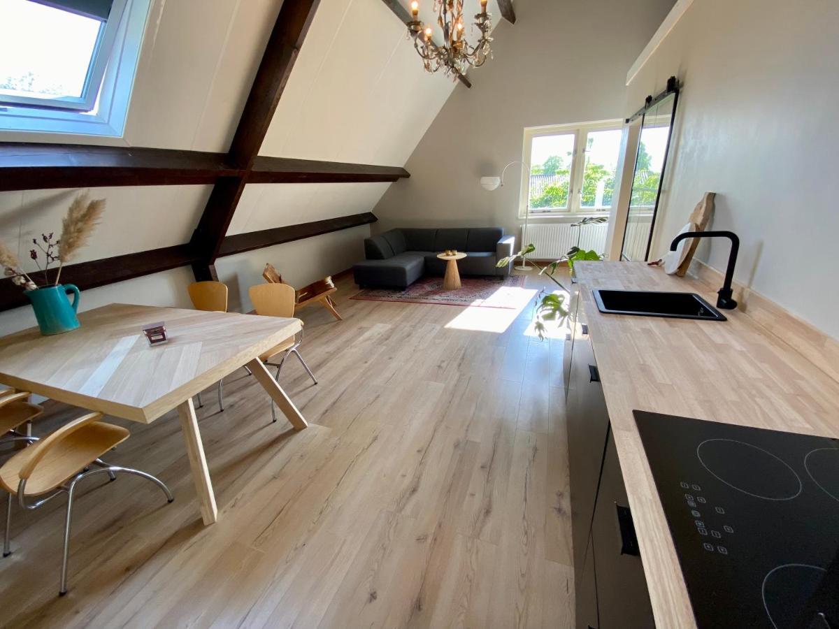 Loosan Lodges Reutum Eksteriør billede