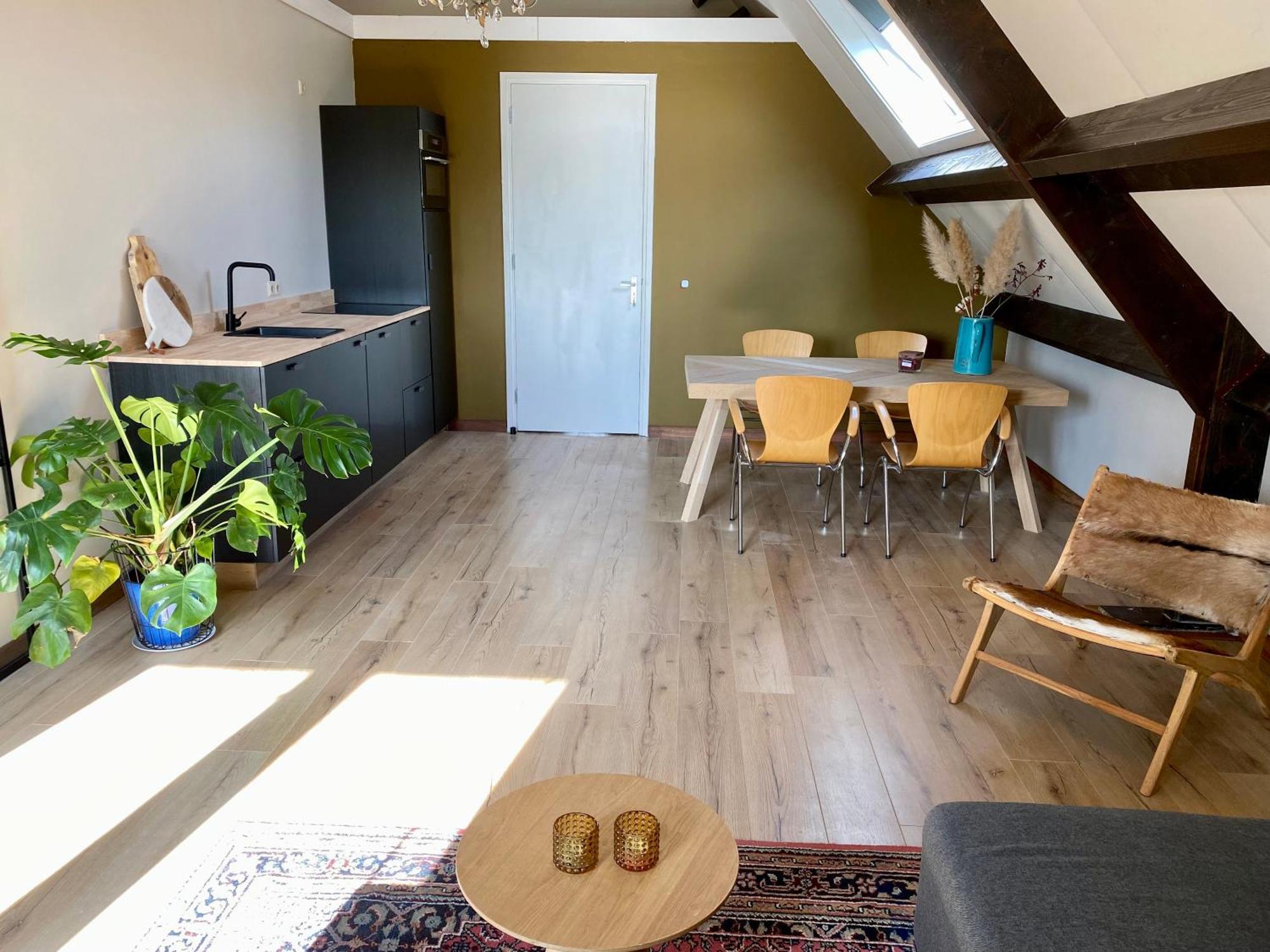 Loosan Lodges Reutum Værelse billede